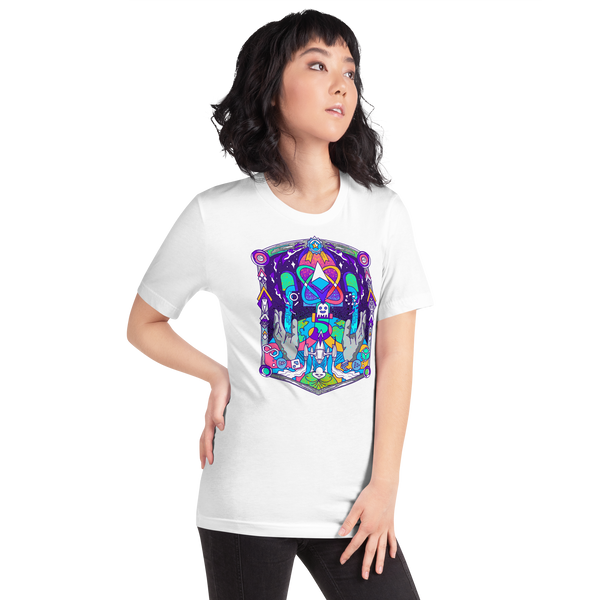 ETHGlobal 2022 Shirt